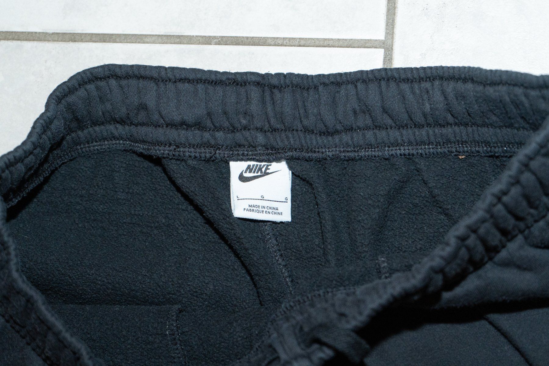 Nike Pantaloni: Nike Trainerhosen – Usato da Arni AG venduto da yannick_207 3