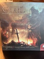 Tainted Grail - Niedergang von Avalon / Episches Brettspiel