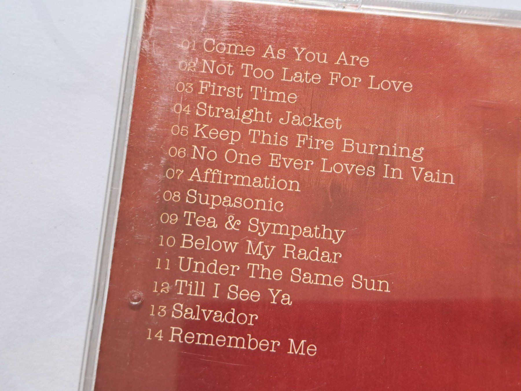 CDs: Cd Beverley Knight - Affirmation – D'occasion à Pully par bro_n52j 2