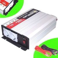 06186 - Sinus Spannungswandler HIP 12V 1500W / 3000W
