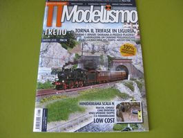TT Modellismo  74, Giugno 18