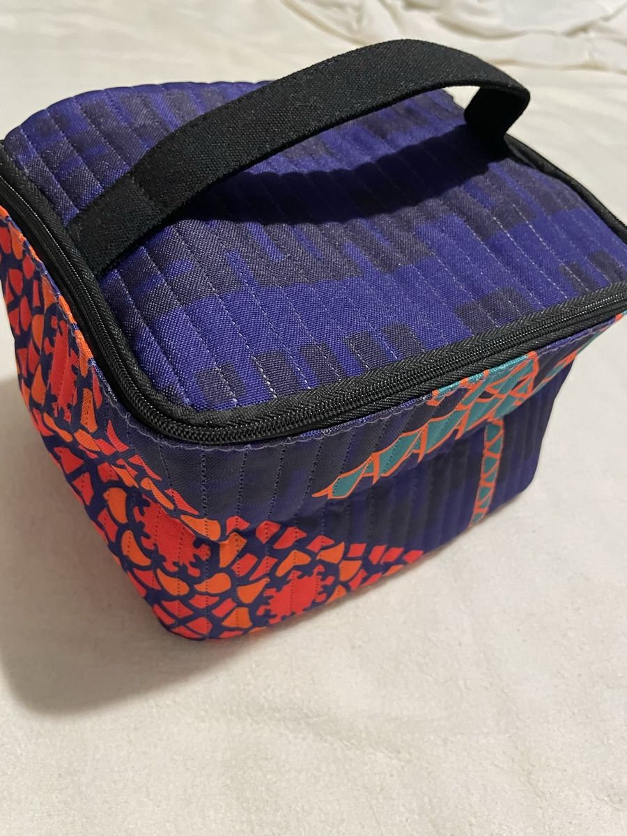 Sephora Kosmetikkoffer: Necessaire von Sephora – Neu und originalverpackt aus Siebnen von Starlauf 2
