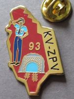 PIN KV - ZPV 93, MANN BAHN TUNNEL