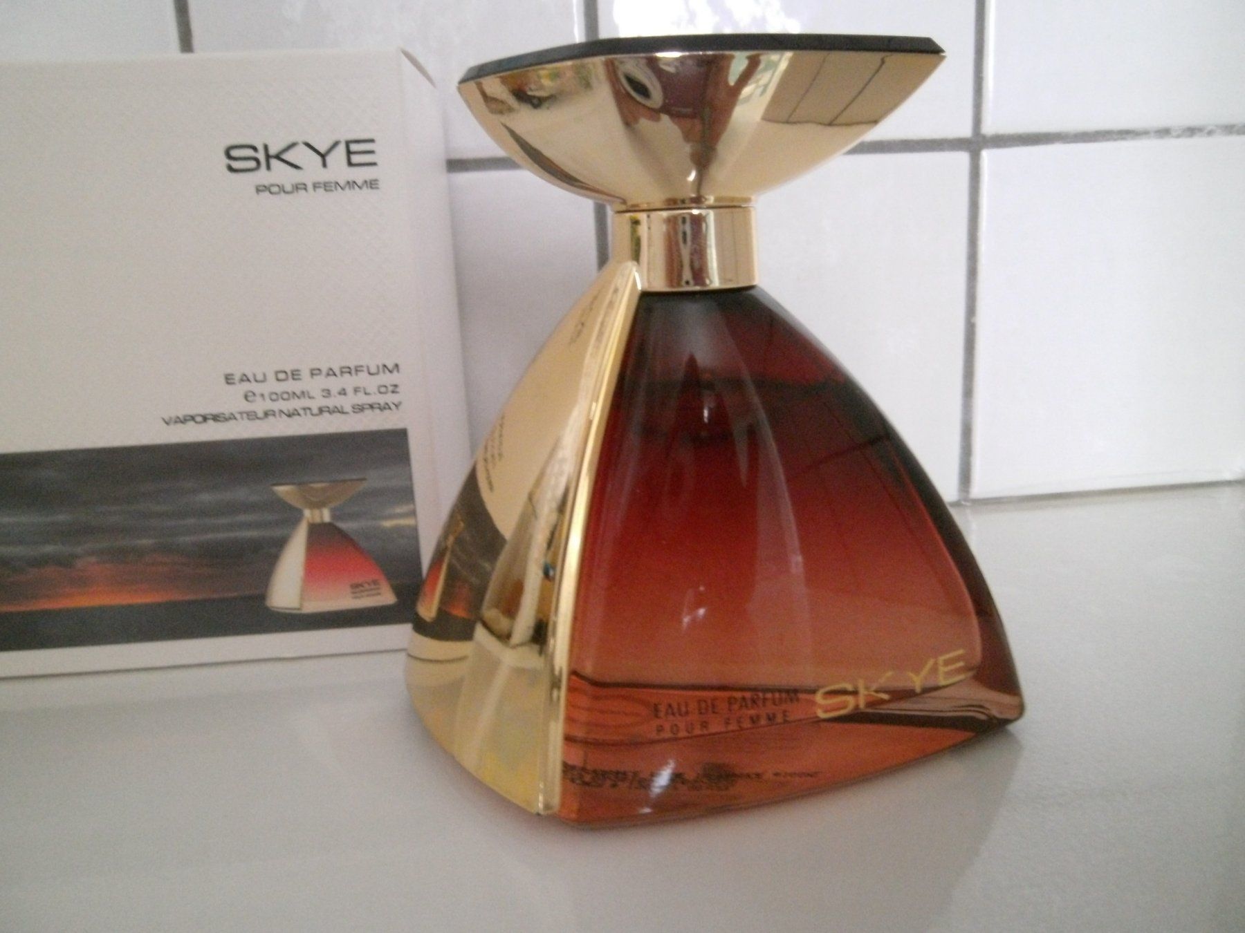 Profumi & Eau de Toilette: Eau de parfum Armaf de 100 ml Dès 1.00fr.  !! – Nuovo e nell'imballaggio originale da Moutier venduto da Mouschka 2