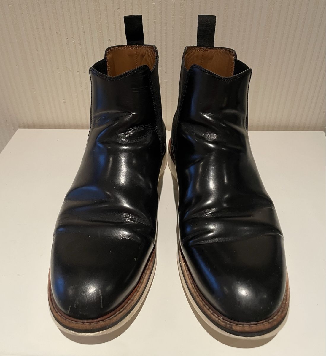 Scarpe da donna: Damen Halbschuh, Grösse 40 – Usato da Pfaffnau venduto da Loefibu