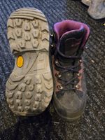 Wanderschuhe Lowa gr 30