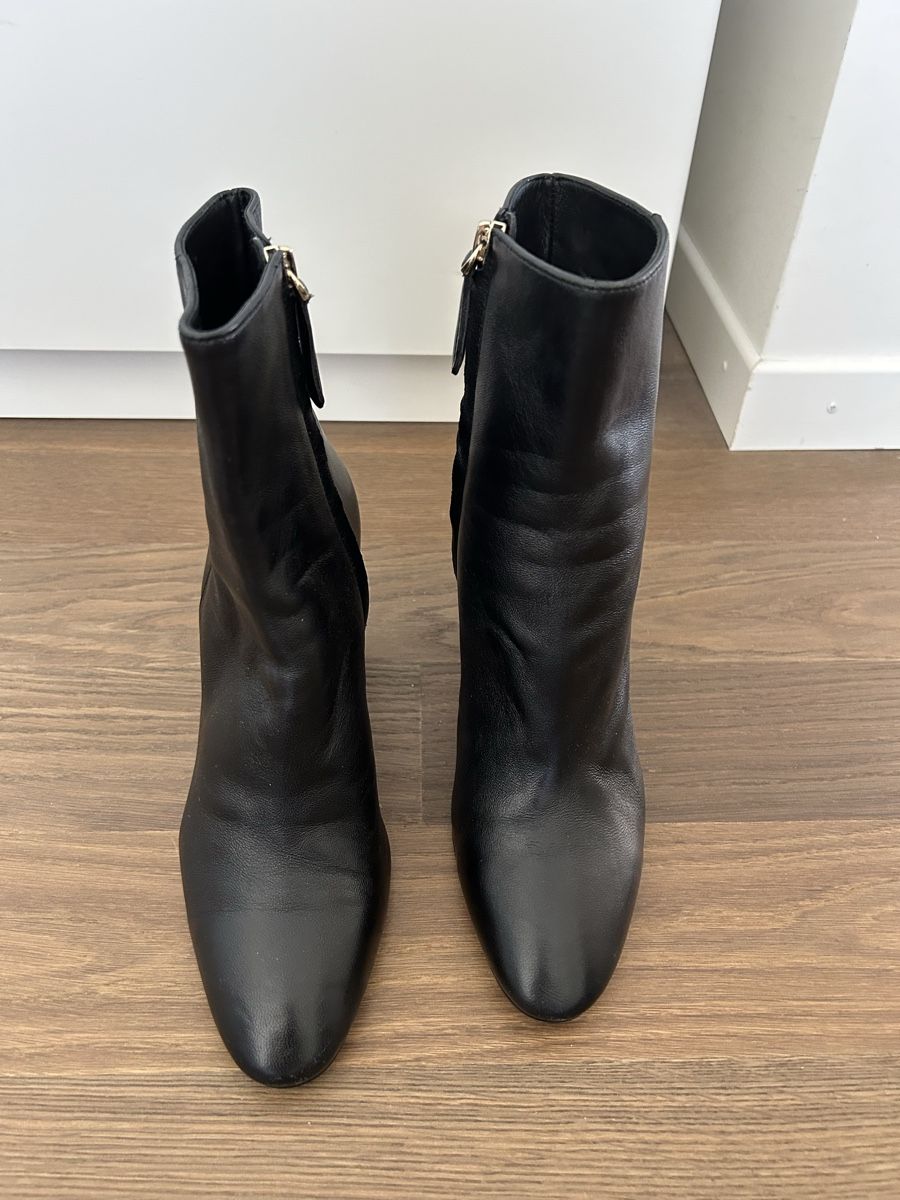 Massimo Dutti Scarpe da donna: Massimo Dutti boots size 38 – Nuovo (secondo la descrizione) da Epalinges venduto da kat_lyp6 2