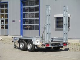 Meister-NFZ Baumaschinentransporter GG 2700 kg NEU!