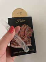 Lattafa Pride Parfum Kashan EDP5ML