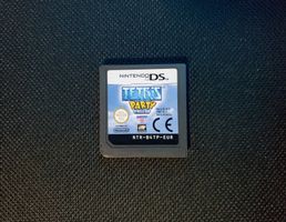 Tetris Party - Nintendo DS