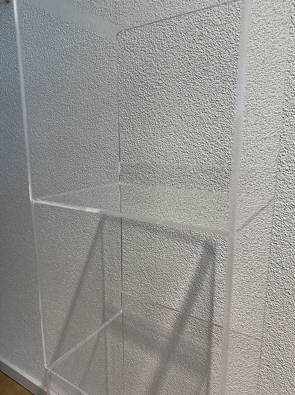 Scaffali: Habitat Regal aus Acryl / Plexiglas – Usato da Zürich venduto da sel_w5sd 1