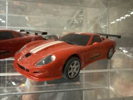 Callaway Ninco 1:32 SlotcaR