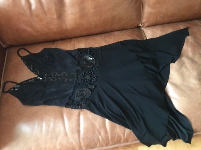 Vestiti: Robe, S – Usato da Boudry venduto da JulieG13 4