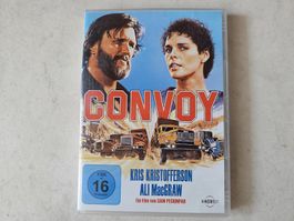 Convoy  /  (Kris Kristofferson & Ali MacGraw)