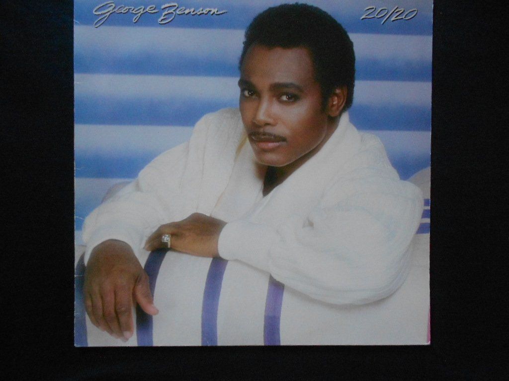 Dischi in vinile: GEORGE BENSON  -  20 / 20 – Usato da Bex venduto da Giorgiob
