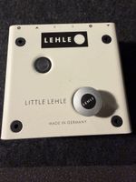 Lehle Little Lehle III 