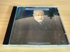 F6 Tchaikovsky – The Best Of Tchaikovsky