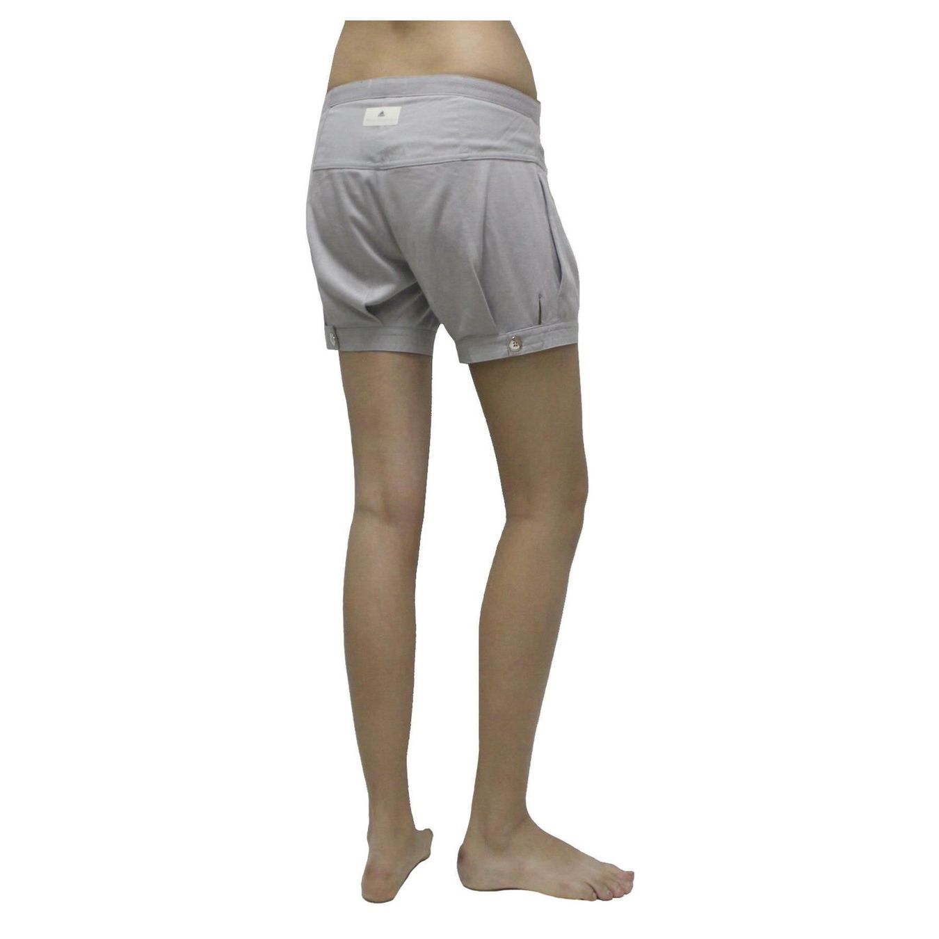 Stella McCartney Hosen: Adidas Stella McCartney Shorts E85822/Gr.40 – Neu und originalverpackt aus Wohlenschwil von EddieS-Outlet 1