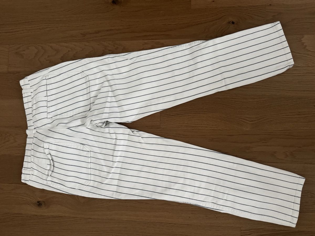 Mango Pantalons: Mango Hosen – D'occasion à Zürich par agnieszka_p 1