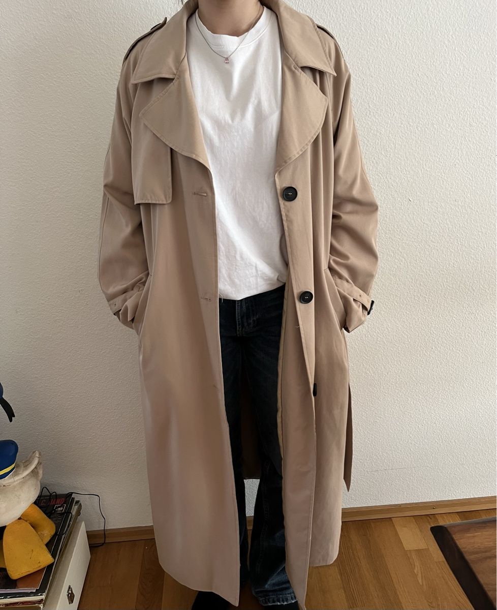 Only Mäntel: Trenchcoat Only – Gebraucht aus Winterthur von san_wd8j 1