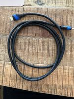 Hochwertiges HDMI Kabel (2m) - High Speed – Top Zustand!