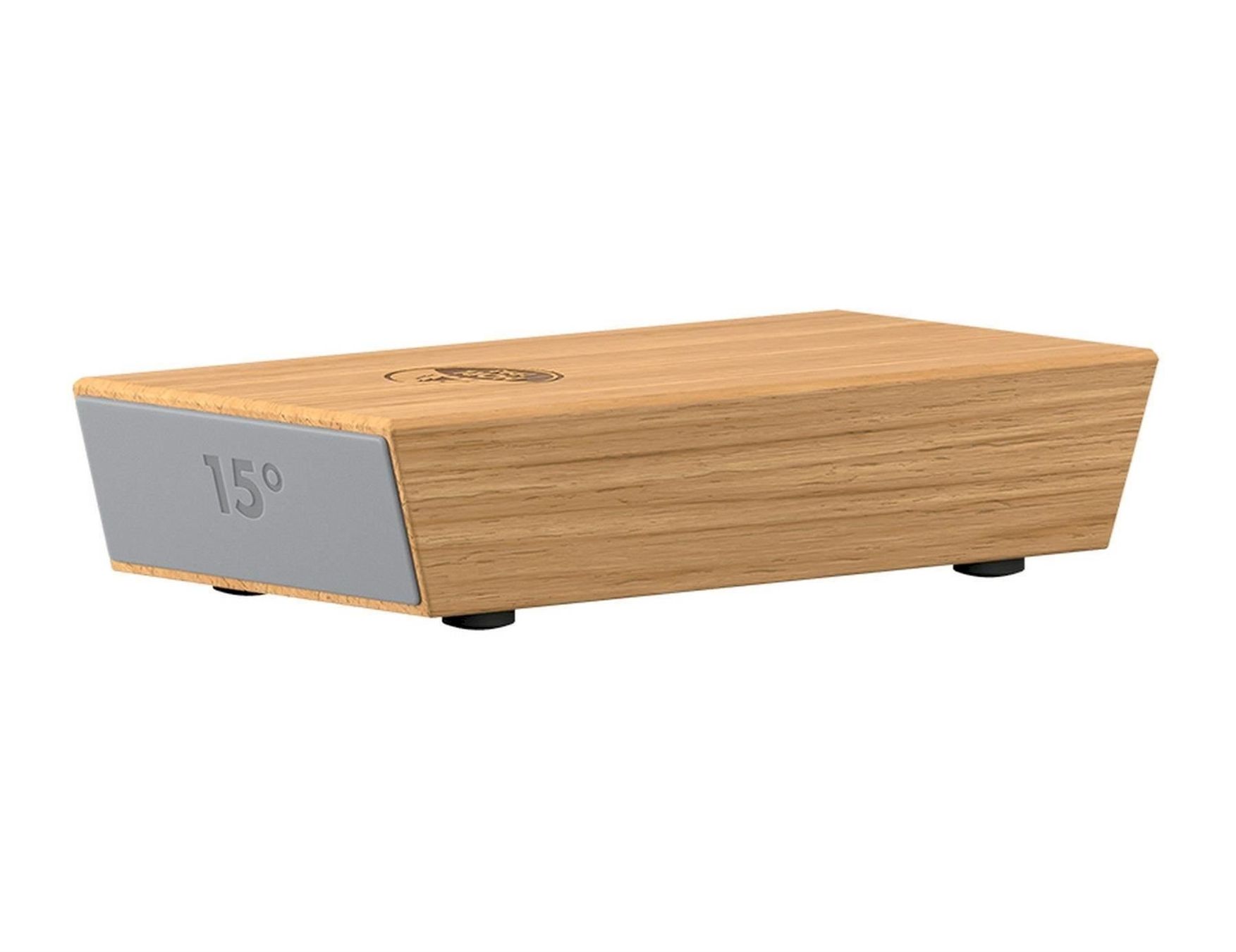 Küchengeräte: Horl2 Rollschleifer Massivholz Eiche – Neu und originalverpackt aus Bottighofen von zaap 4