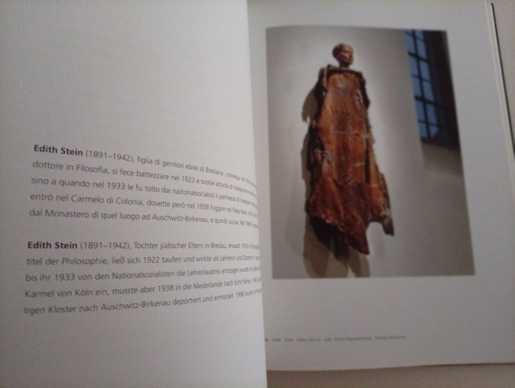 Bücher: L'Opera Artistica Ecclesiastica Karlheinz Oswald – Gebraucht aus Locarno von edn.vintage 6
