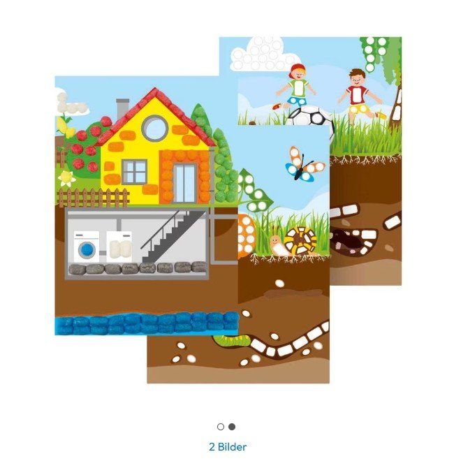 Kits de loisir créatif: Playmais zu verkaufen – Neuf (Voir description) à Hochdorf par rdegen88 1