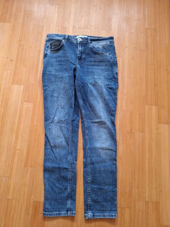 Jeans/Street One Casul Fit/30/30