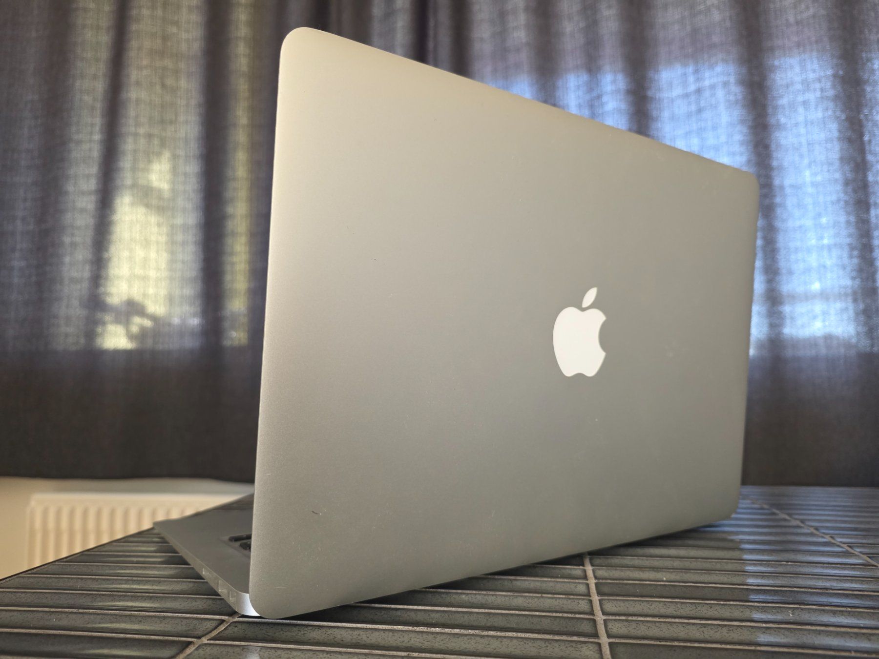 Apple Notebooks: Apple MacBook Air 2015 – Gebraucht aus Biberist von Volo28 5