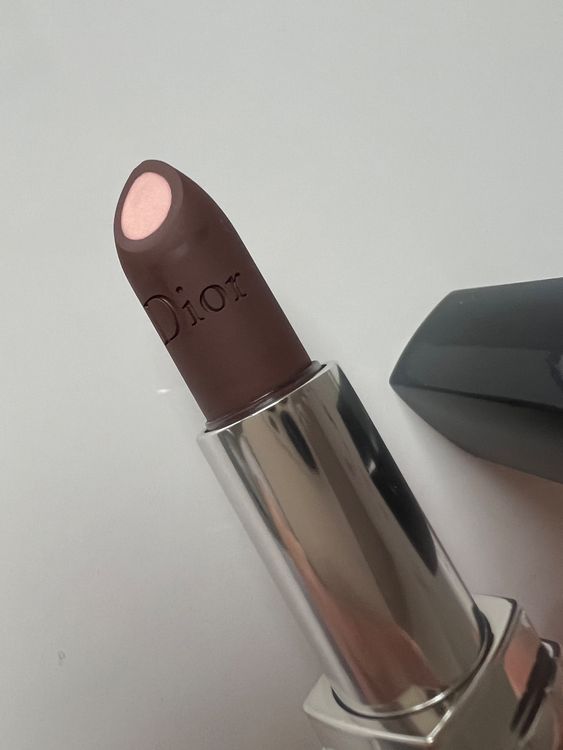 Dior double rouge jungle beige 510 sale