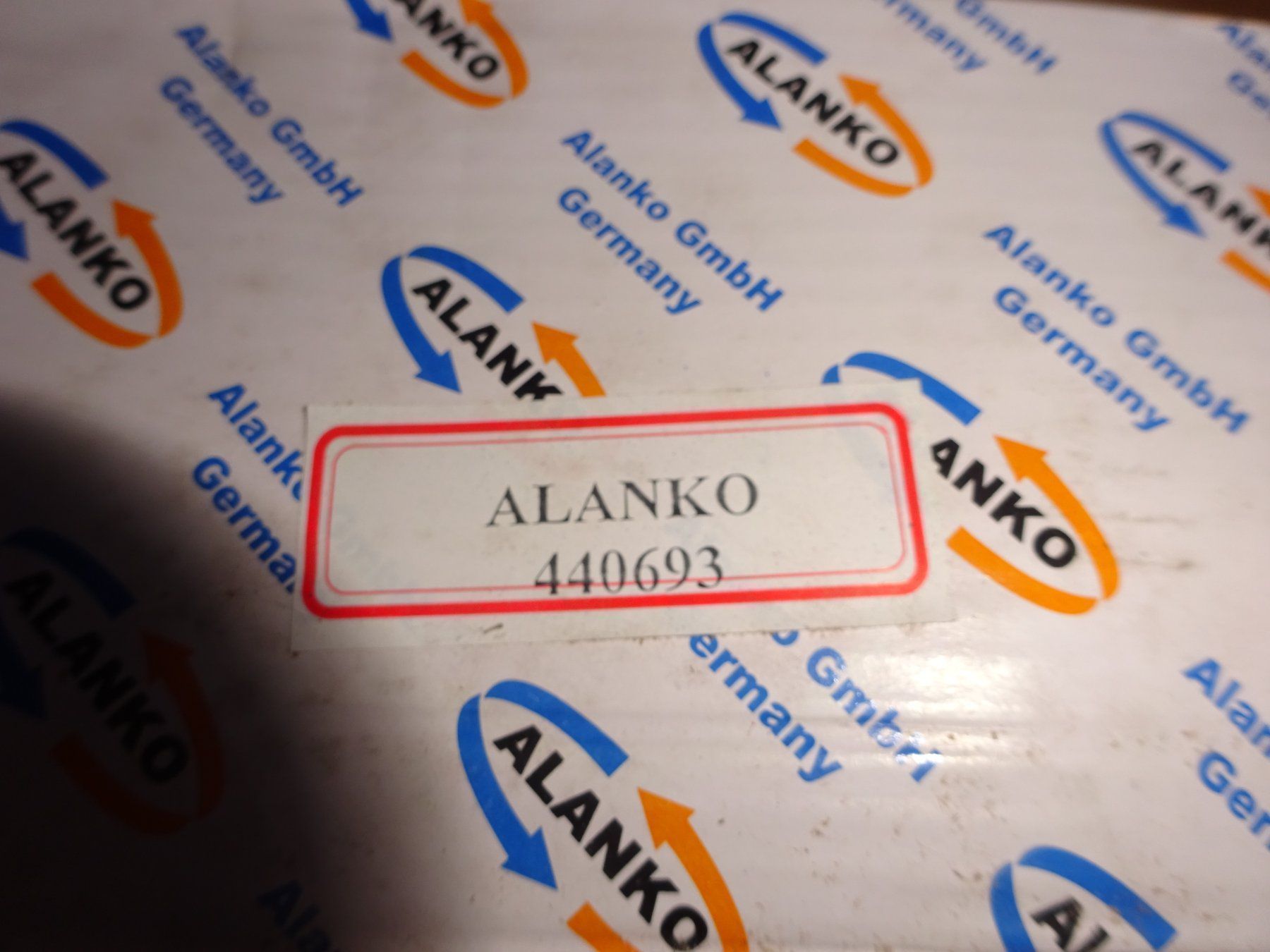 Accessori per altri veicoli: Anlasser – Nuovo (secondo la descrizione) da Lauperswil venduto da Nep1