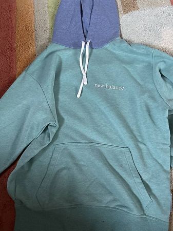 New Balance Pullover 