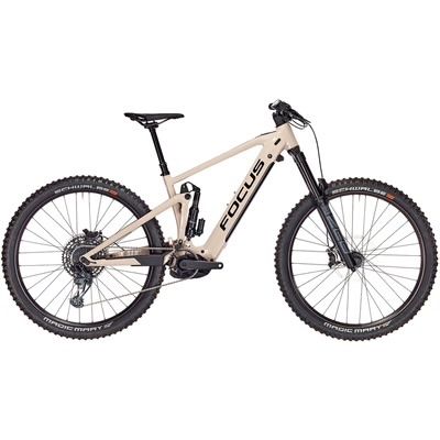 Focus Velos: Focus SAM2 6.8 – Gebraucht aus Lommis von Rangerr87