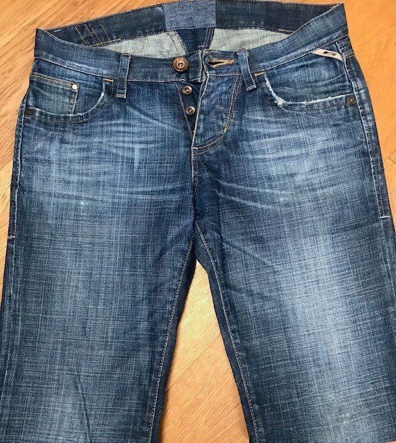 Jack & Jones Jeans: JACK & JONES Jeans W30L 32 – Nuovo (secondo la descrizione) da Ossingen venduto da Orelius 1