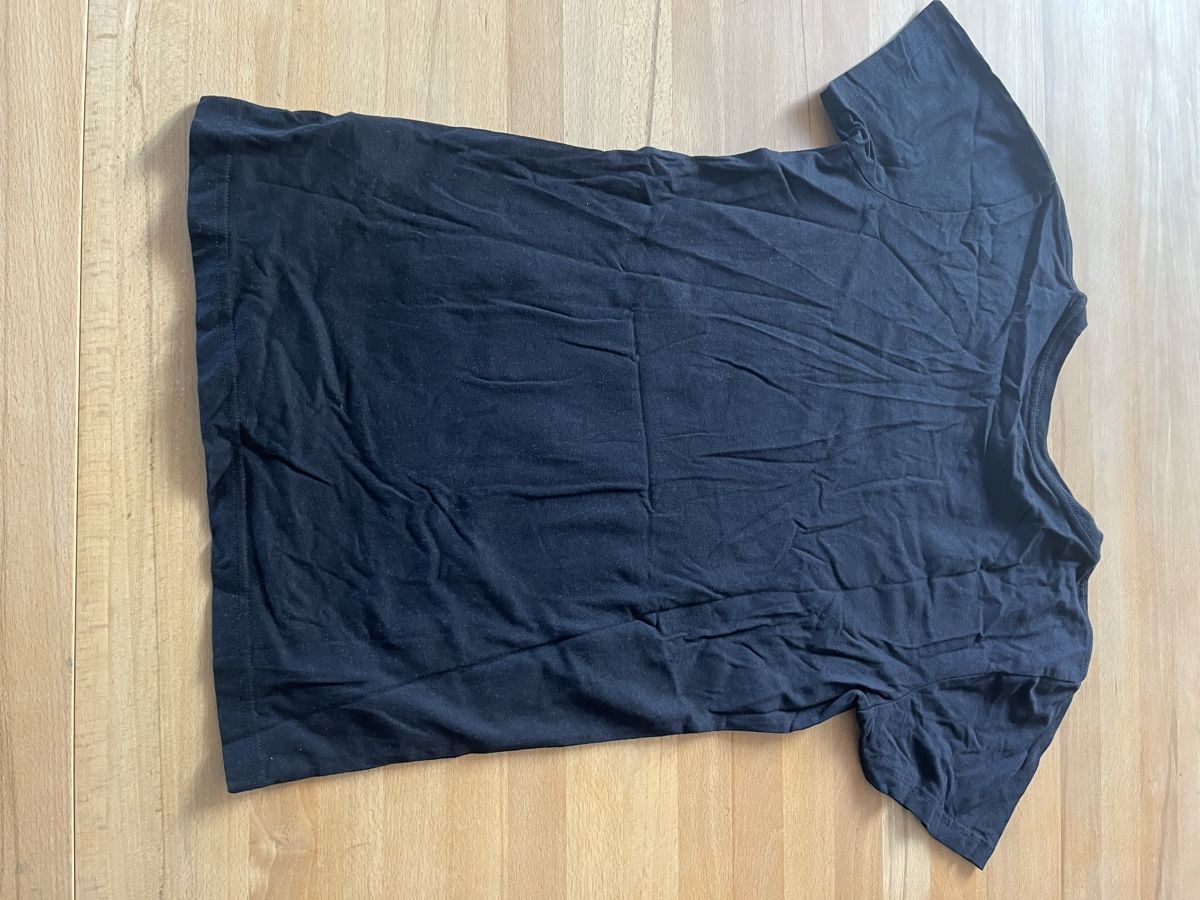 T-shirt: 4 T-Shirts – Usato da Möriken AG venduto da Tigerente12 7