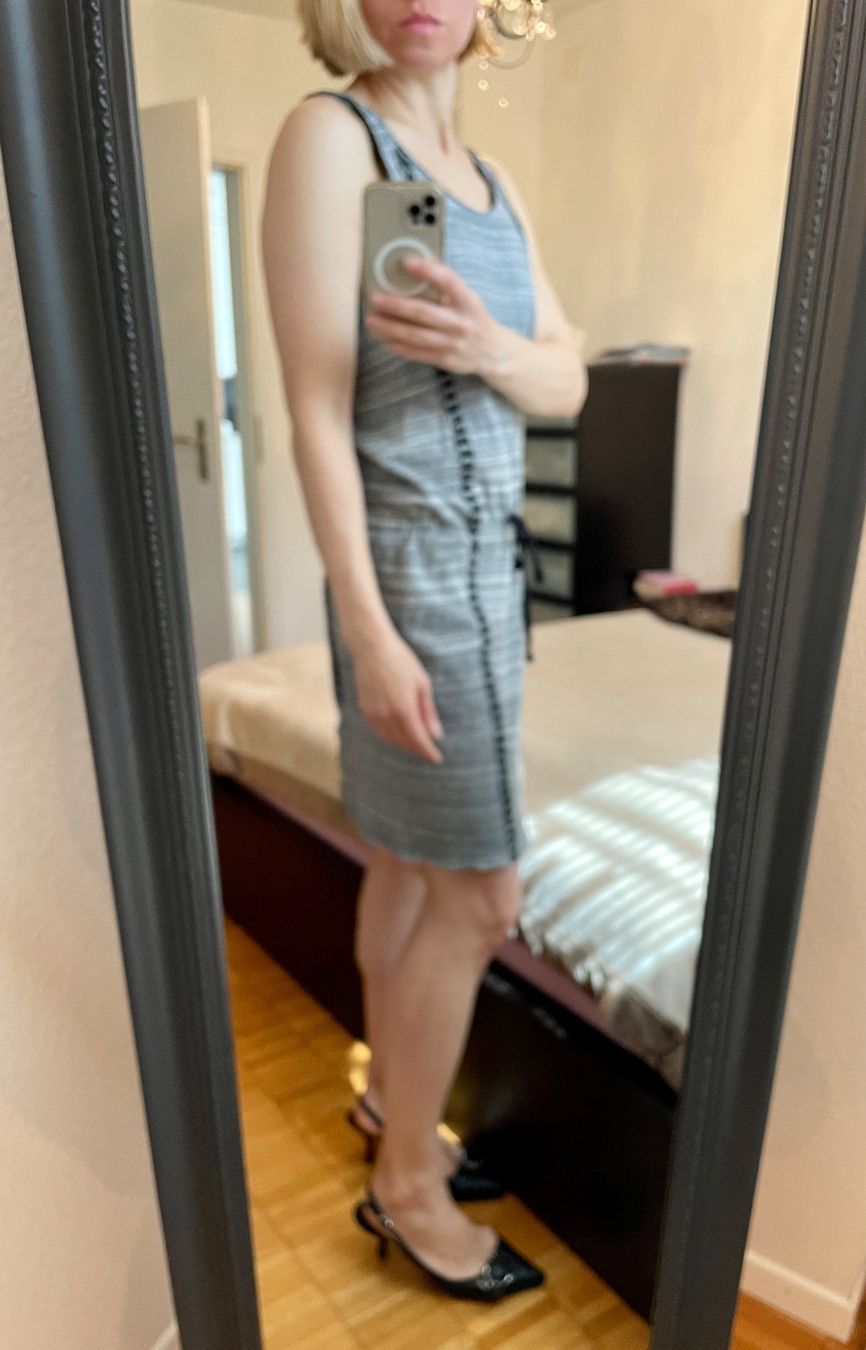 Vestiti: Damen Sommer Kleid – Usato da Zürich venduto da VictoriaGVA 1