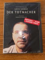 DVD Der Totmacher Götz George - rar