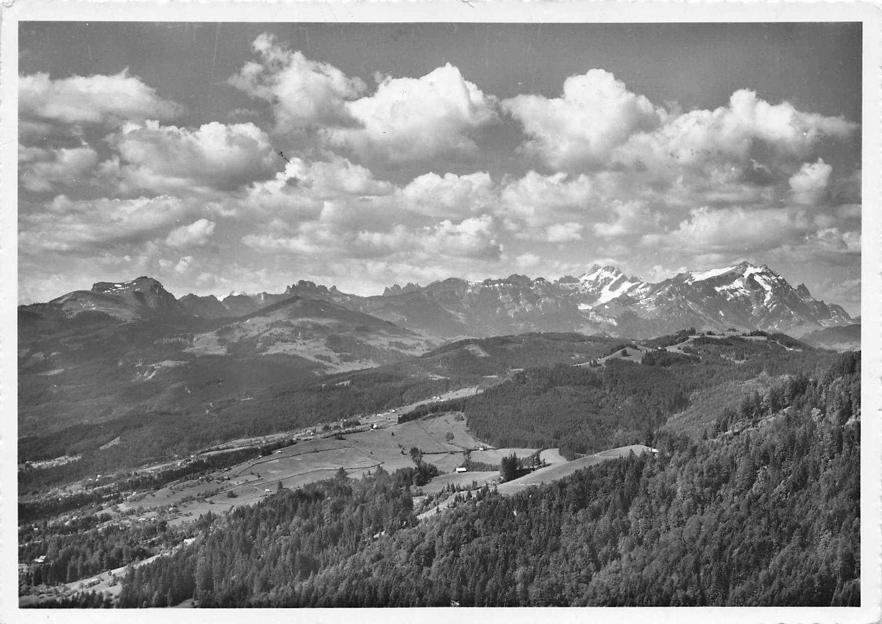 Cartes postales: St. anton G – D'occasion à Biasca par Blenio71