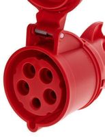 PCE 225-6 Shark 32A 5pol IP44