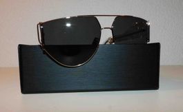 Neue Fundschätze Design Furla Sonnenbrille OVP Neuwertig