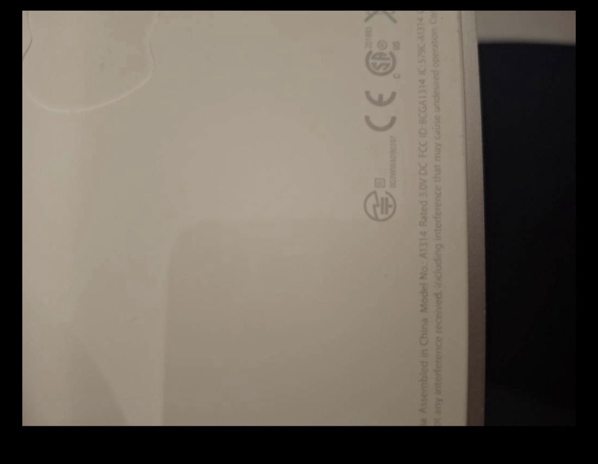 Apple Tastaturen: Clavier Apple Wireless Keyboard disposition CH  – Gebraucht aus St-Cergue von ste_bjn2 1