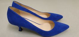 Pumps von Prada