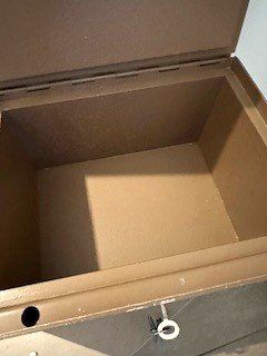 Casseforti: +  AFA  StAhL TreSoR  + – Usato da Winkel venduto da zeho 5