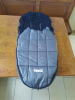 chancelière Thule Footmuff Sport