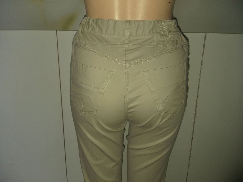 TBS Hosen: Pantalon / Hose TBS  Taille / Grosse 36 CH ...... – Gebraucht aus Cossonay-ville von Super-Price-Quality 8