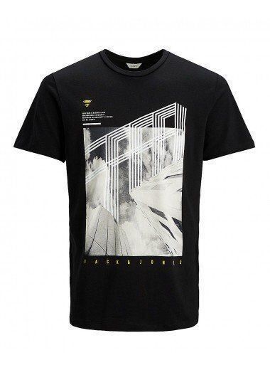 Jack & Jones T-shirt: T-Shirt - Jack & Jones – Nuovo e nell'imballaggio originale da Meyrin venduto da DAN.CAT