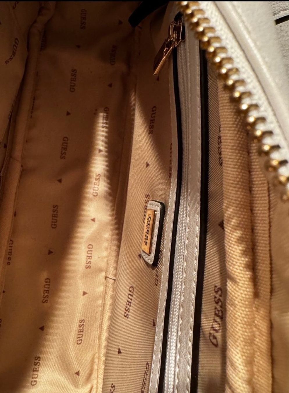 Guess Borse da donna: Guess Cerelia Satchel – Nuovo (secondo la descrizione) da Wallisellen venduto da mirja.02 6
