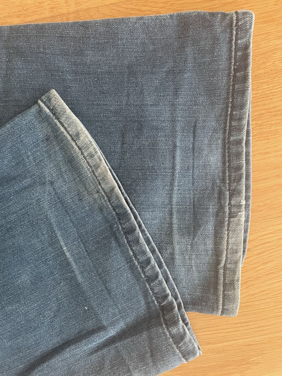 Only Jeans: Flared Low Jeans Only 26/34 – Usato da Greifensee venduto da cosma76 3