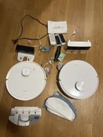 Deebot T9 + T10 da riparare